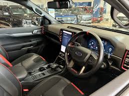 2024 Nissan Ranger Raptor thumbnail 5